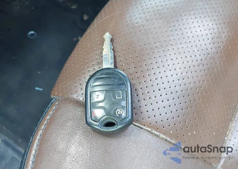 2015 Ford F-250 Lariat из США, поврежденный, VIN 1FT7W2BT9FED05685